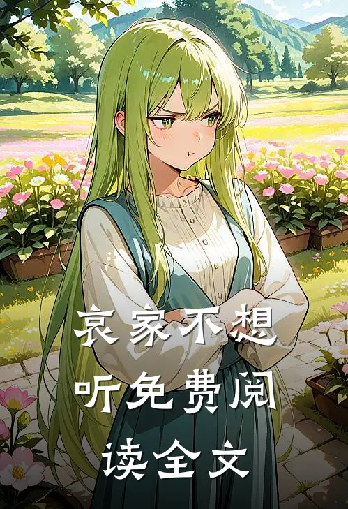 哀家不想听免费阅读全文