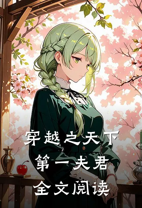 穿越之天下第一夫君全文阅读