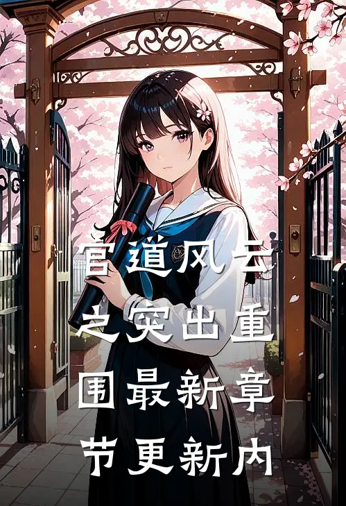 官道风云之突出重围最新章节更新内