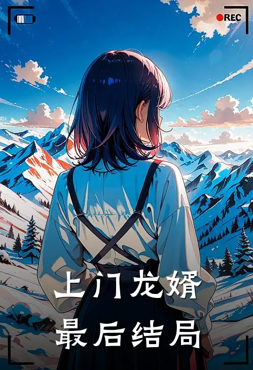 上门龙婿最后结局