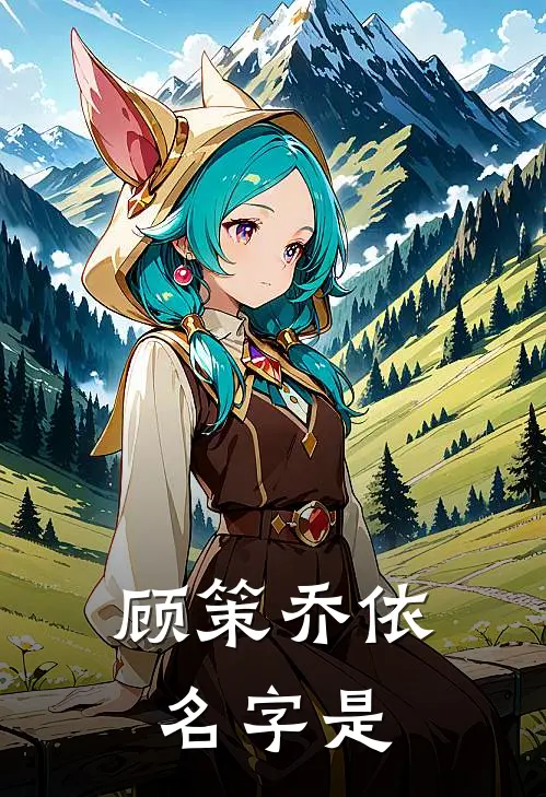 顾策乔依名字是