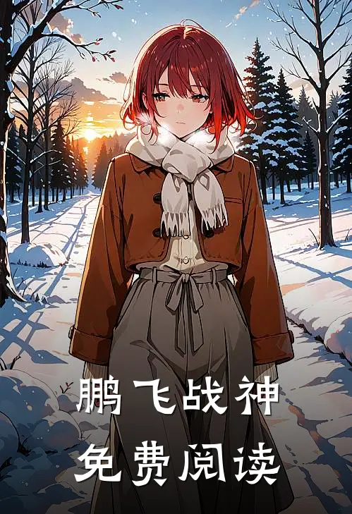鹏飞战神免费阅读