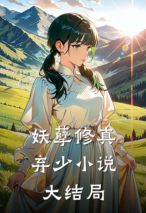 妖孽修真弃少小说大结局
