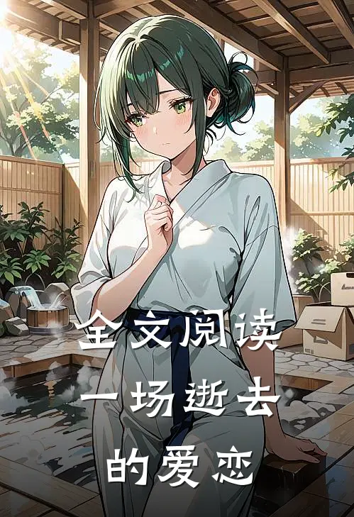 全文阅读一场逝去的爱恋