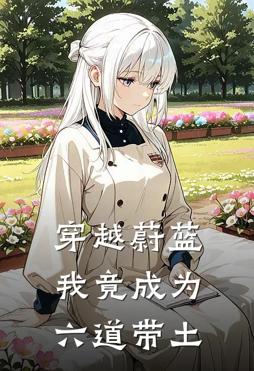 穿越蔚蓝我竟成为六道带土