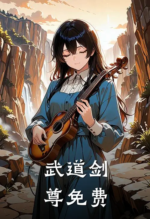 武道剑尊免费