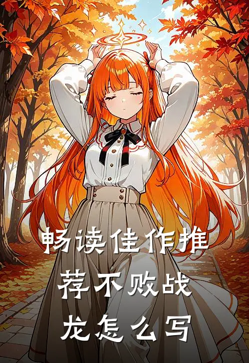 畅读佳作推荐不败战龙怎么写