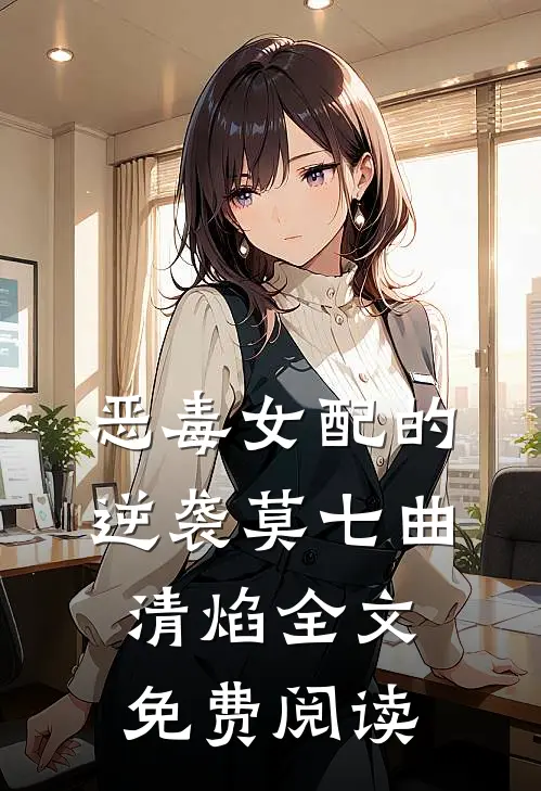 恶毒女配的逆袭莫七曲清焰全文免费阅读