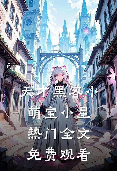 天才黑客小萌宝小星热门全文免费观看