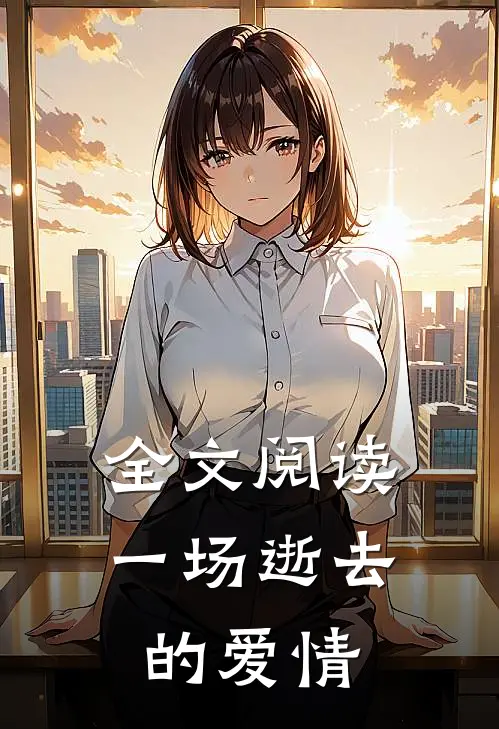全文阅读一场逝去的爱情