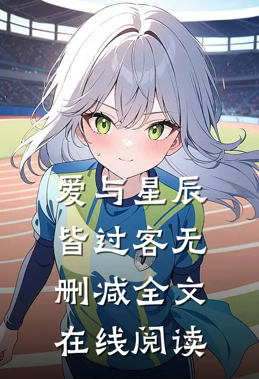 爱与星辰皆过客无删减全文在线阅读