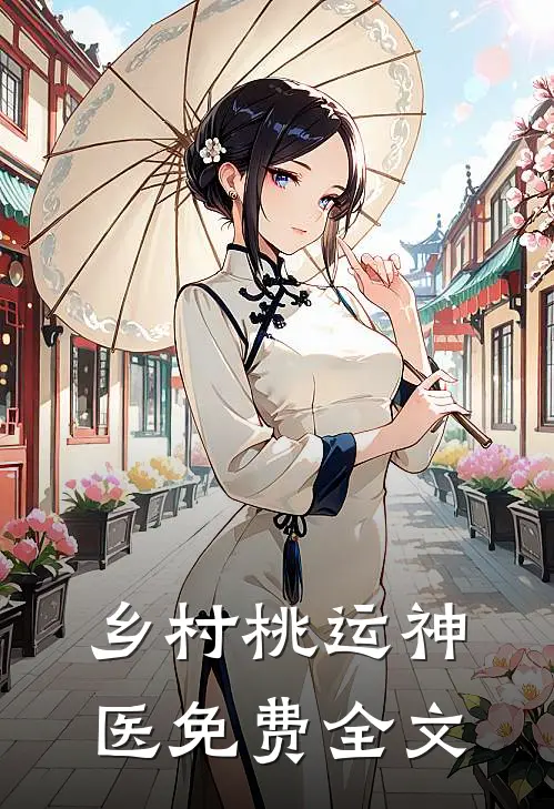乡村桃运神医免费全文