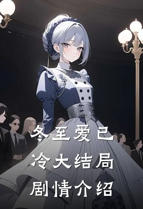 冬至爱已冷大结局剧情介绍