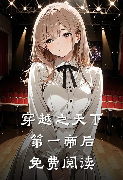穿越之天下第一帝后免费阅读
