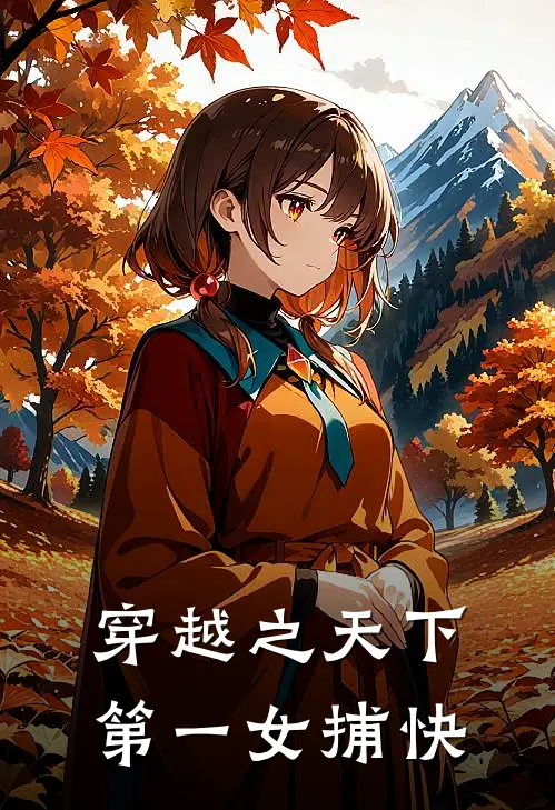 穿越之天下第一女捕快