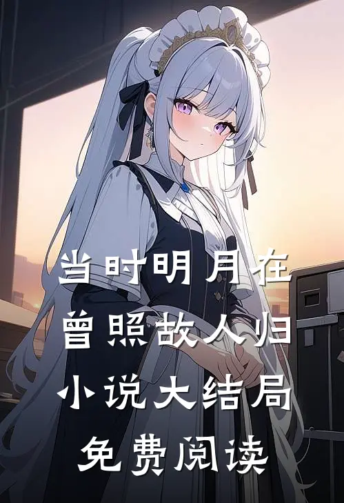 当时明月在，曾照故人归小说大结局免费阅读