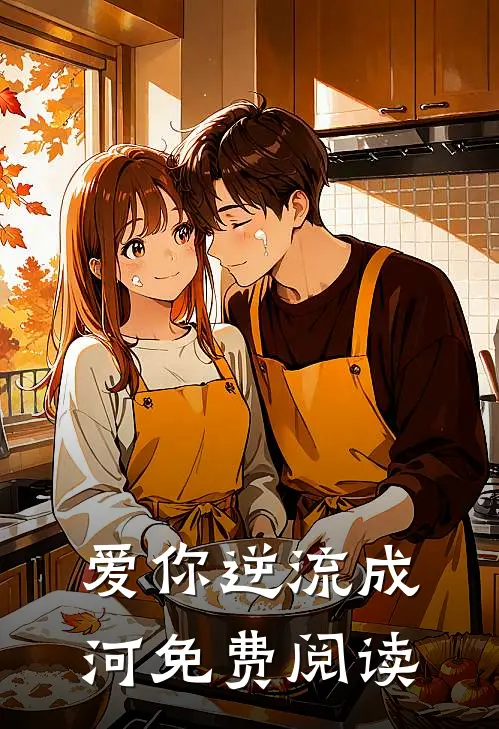 爱你逆流成河免费阅读
