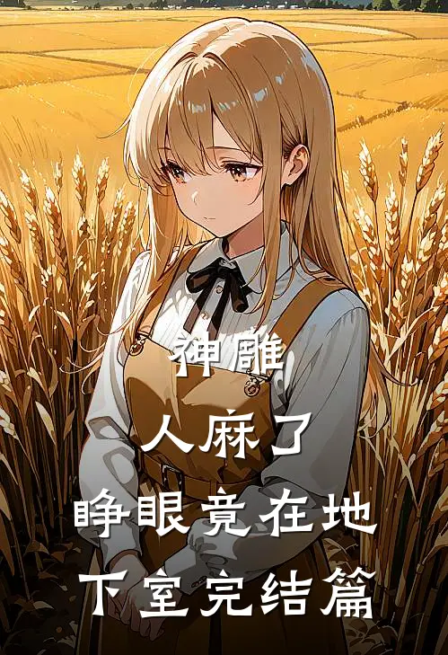 神雕：人麻了，睁眼竟在地下室完结篇