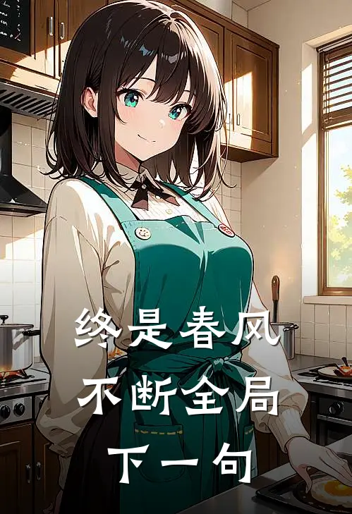 终是春风不断全局下一句