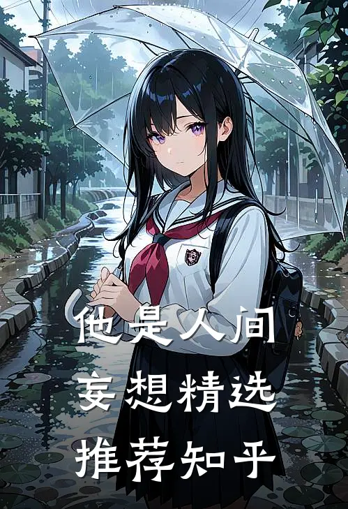 他是人间妄想精选推荐知乎