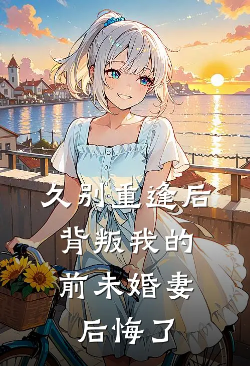 久别重逢后，背叛我的前未婚妻后悔了