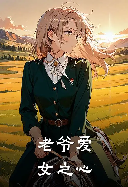 老爷爱女之心
