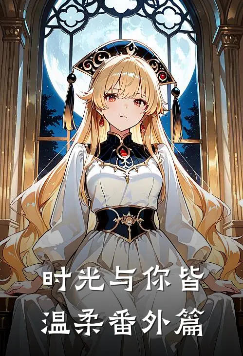时光与你皆温柔 番外篇