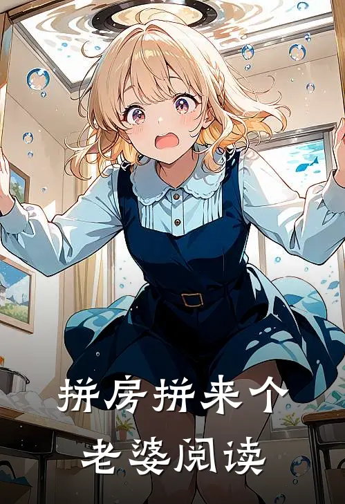 拼房拼来个老婆阅读