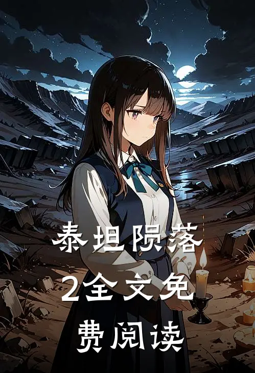 泰坦陨落2全文免费阅读