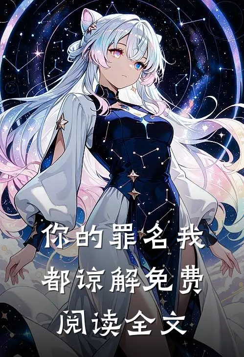 你的罪名我都谅解免费阅读全文