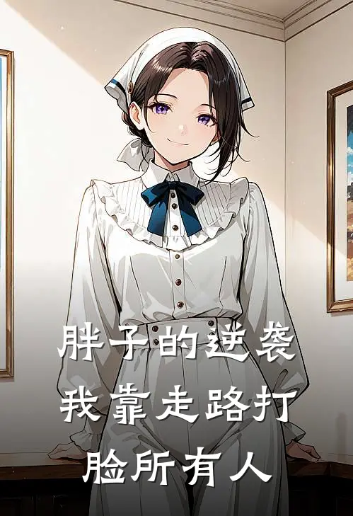 胖子的逆袭：我靠走路打脸所有人