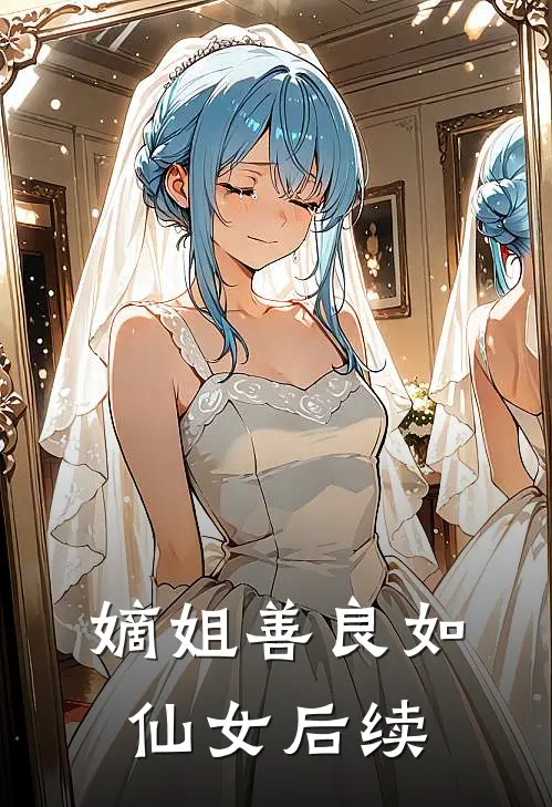 嫡姐善良如仙女后续