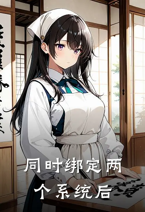 同时绑定两个系统后
