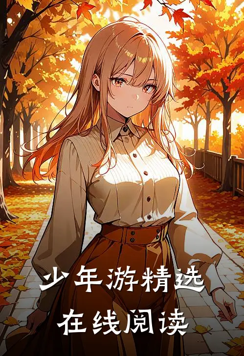少年游精选在线阅读