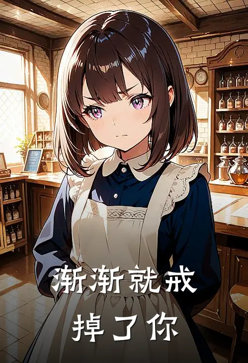 渐渐就戒掉了你