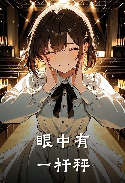 眼中有一杆秤