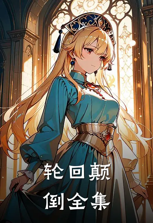 轮回颠倒全集