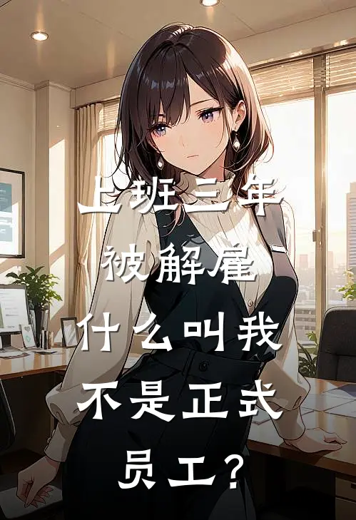 上班三年被解雇，什么叫我不是正式员工？