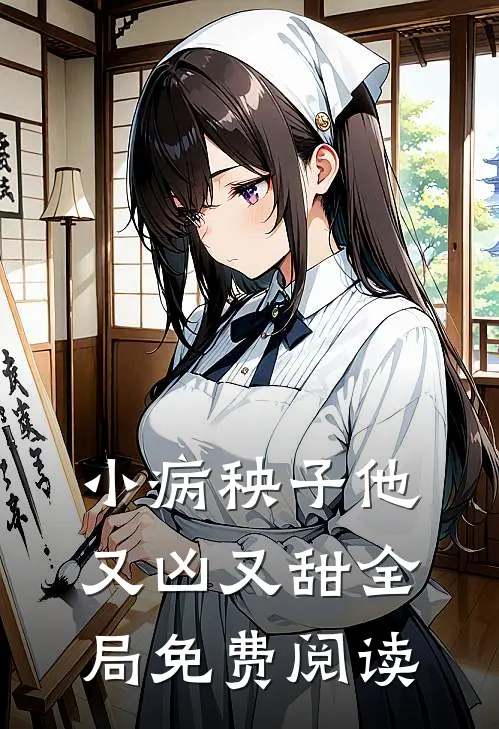 小病秧子他又凶又甜全局免费阅读