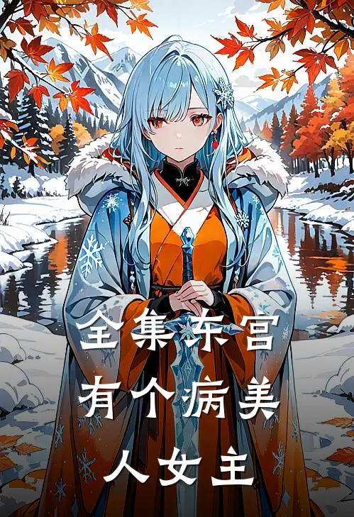 全集东宫有个病美人女主