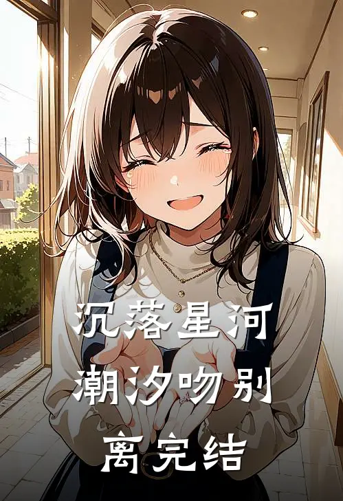 沉落星河，潮汐吻别离完结