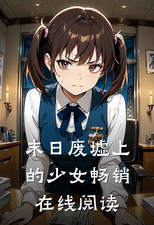 末日废墟上的少女畅销在线阅读