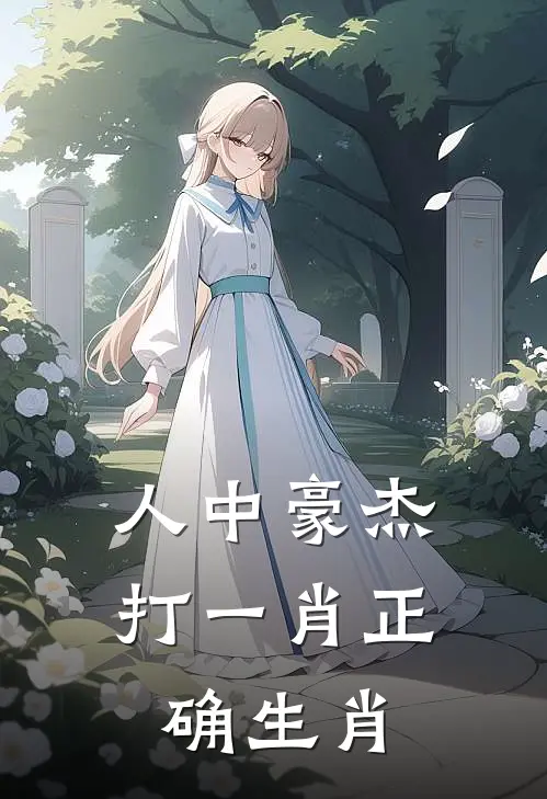 人中豪杰打一肖正确生肖
