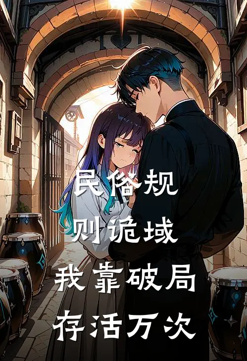 民俗规则诡域：我靠破局存活万次