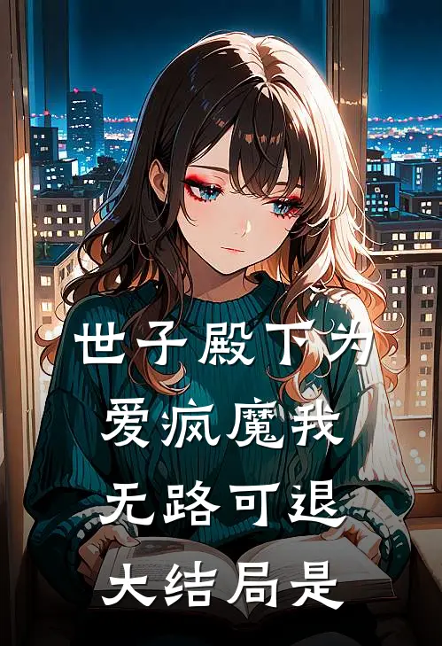 世子殿下为爱疯魔我无路可退大结局是