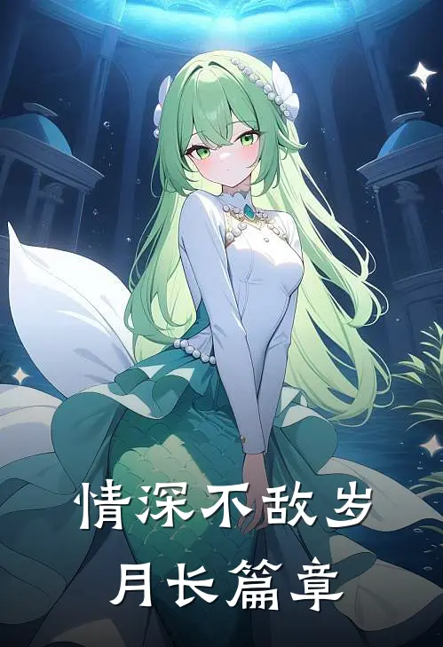 情深不敌岁月长篇章