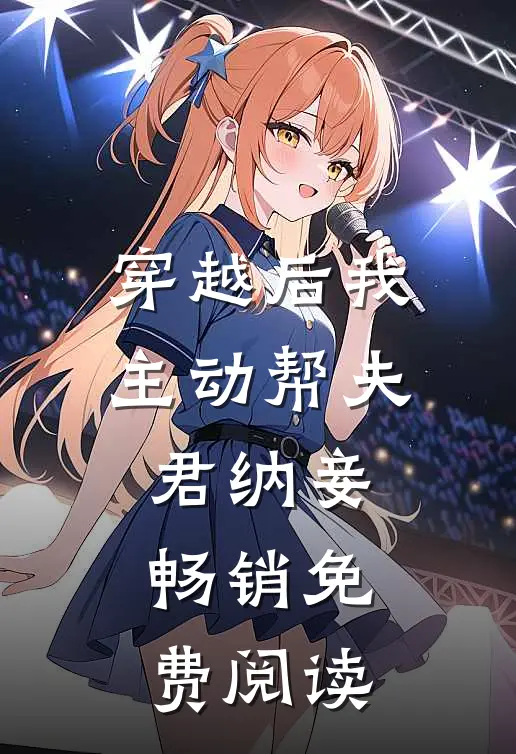 穿越后我主动帮夫君纳妾畅销免费阅读