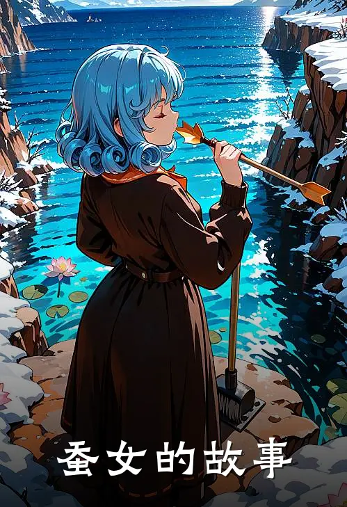 蚕女的故事