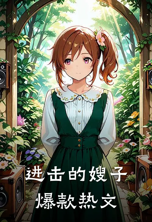进击的嫂子爆款热文
