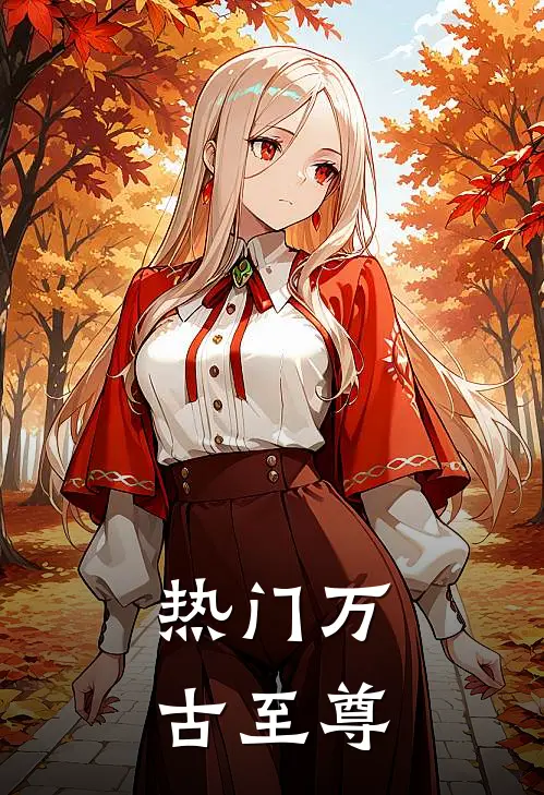 热门万古至尊